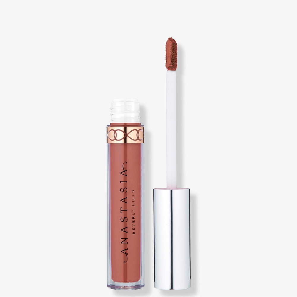 Anastasia Beverly Hills Liquid Lipstick Ashton